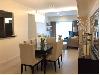 3BR Condo for Rent in Red Oak at Two Serendra, BGC